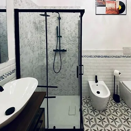 The Philosopher's House La Spezia