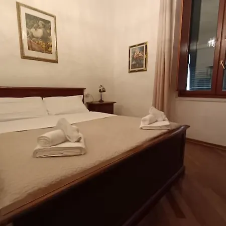 The Philosopher's House La Spezia