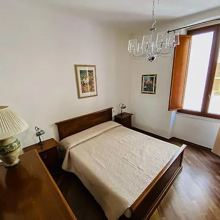 Apartamento The Philosopher's House La Spezia