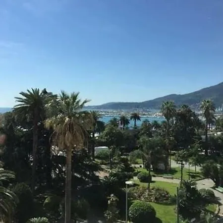 Apartamento The Philosopher's House La Spezia