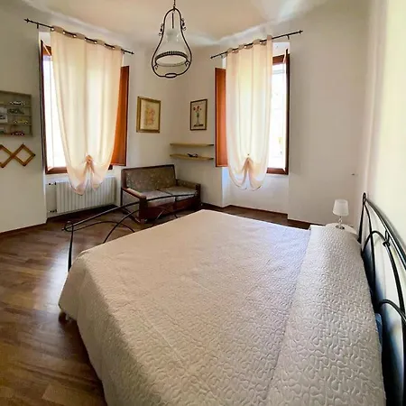 Apartamento The Philosopher's House *