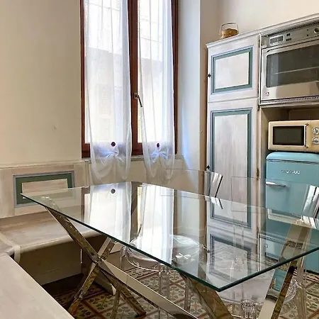 Apartamento The Philosopher's House *