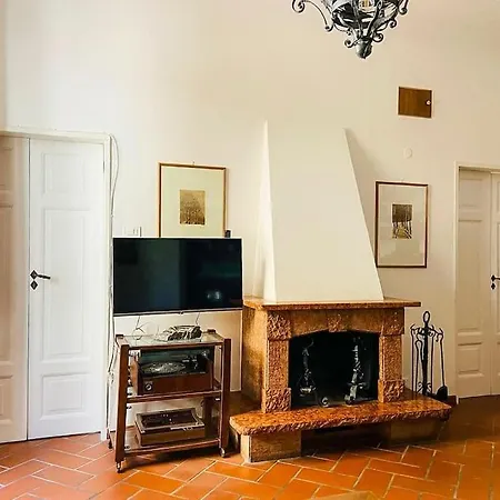 The Philosopher's House La Spezia