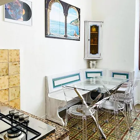 Apartamento The Philosopher's House