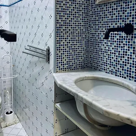 Apartamento The Philosopher's House