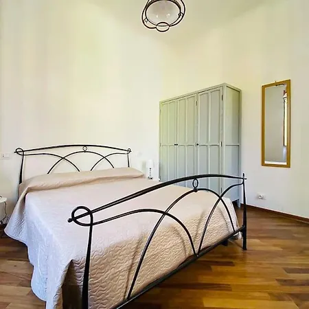 Apartment The Philosopher's House La Spezia
