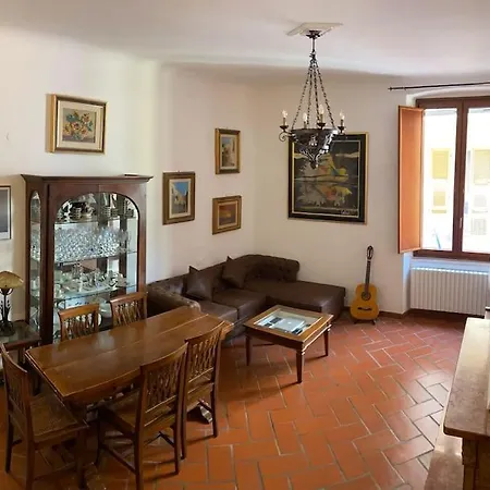 Apartment The Philosopher's House
