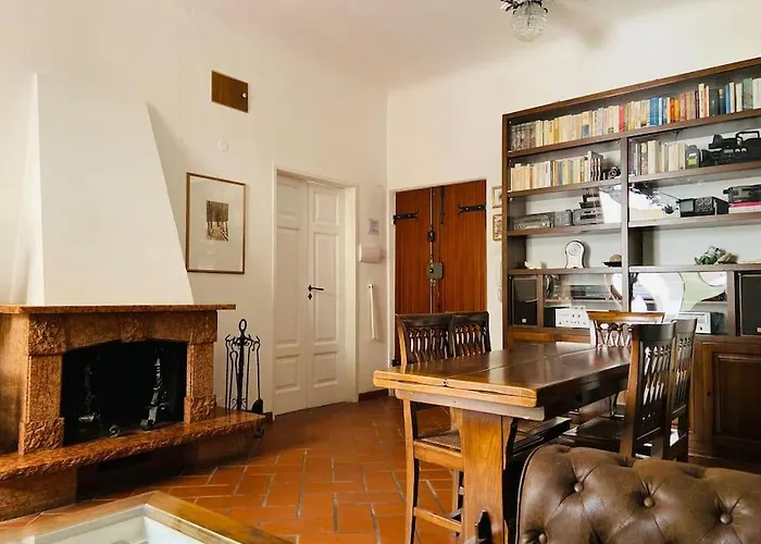 The Philosopher's House