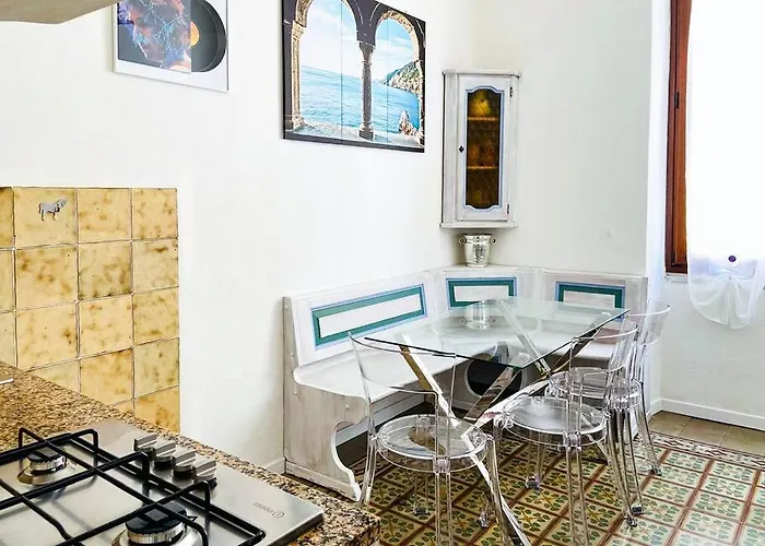 Apartmán The Philosopher's House